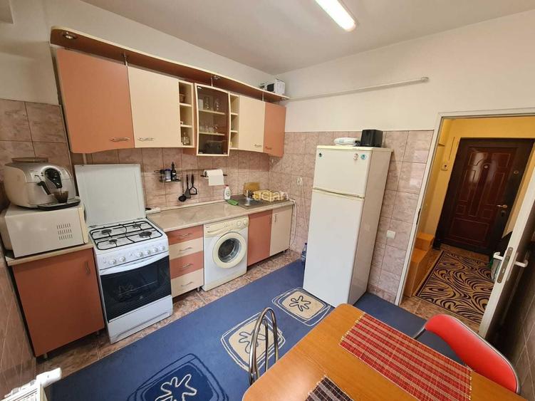 Inchiriez Apartament 1 camera, 42 mp, decomandat, langa Iulius Mall (str. Dunarii 29)