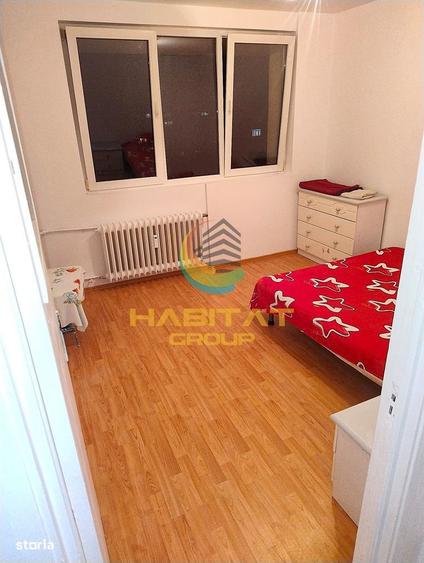 Apartament cu 2 camere semidecomandat în Jilava