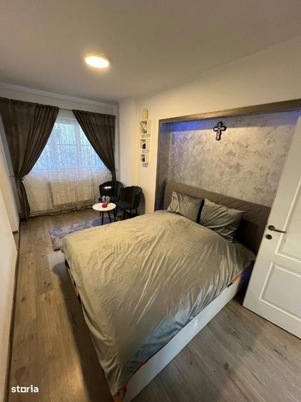 Casă cu 3 camere în Spitalul Județean