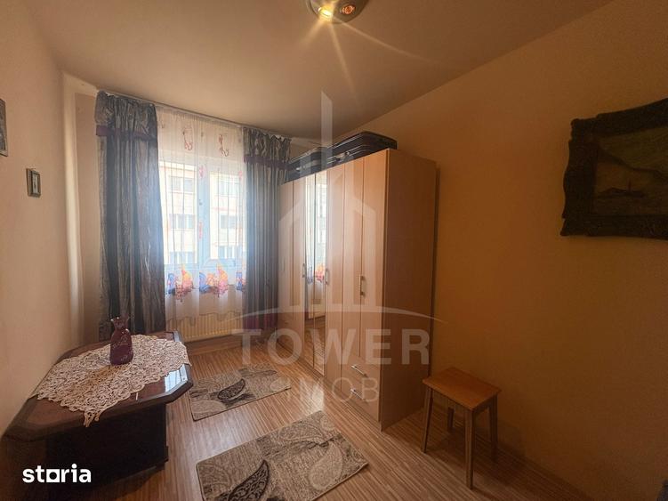 Apartament de 2 camere | 38 mp| Cire?ica - 7