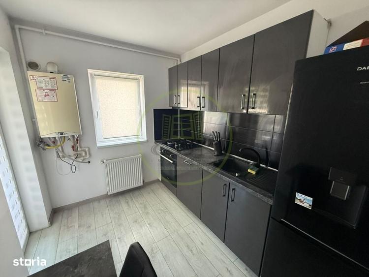 Apartament 2 camere, Str. Metalurgistilor, inchiriere - 6