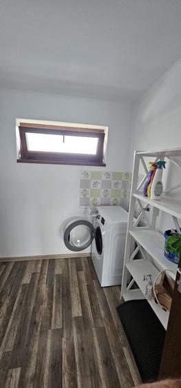 Apartament cu 2 camere decomandat în Dosu Bricii