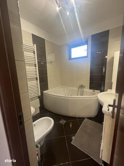 Apartament cu 3 camere în Europa