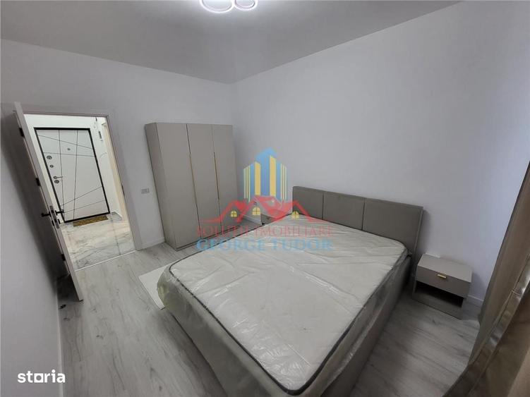 Apartament cu 2 camere decomandat în Dudu
