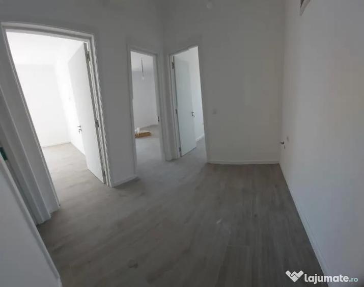 Apartament spatios-55mp, decomandat, 2 camere, bloc nou - Bragadiru (Bucuresti-Ilfov) - 1