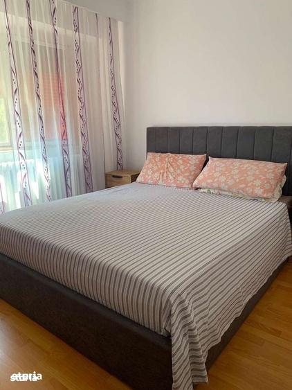 Apartament cu 4 camere în Brăilița