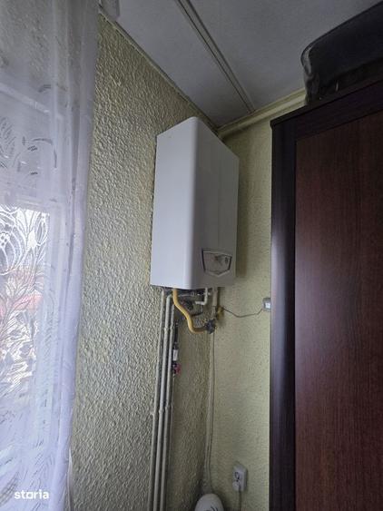 Garsonieră în Electroprecizia