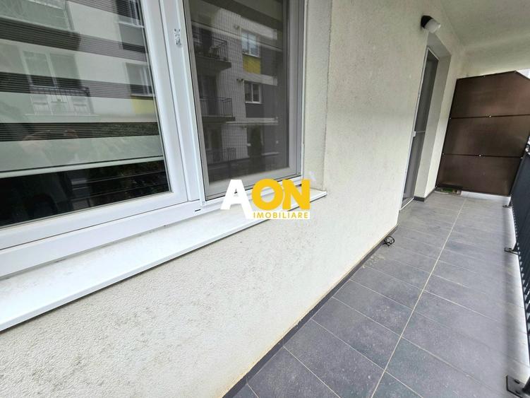 Apartament cu 2 camere decomandat, mobilat în Cetate