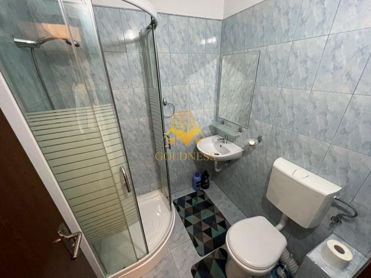 Apartament cu 3 camere decomandat, mobilat în Grigorescu