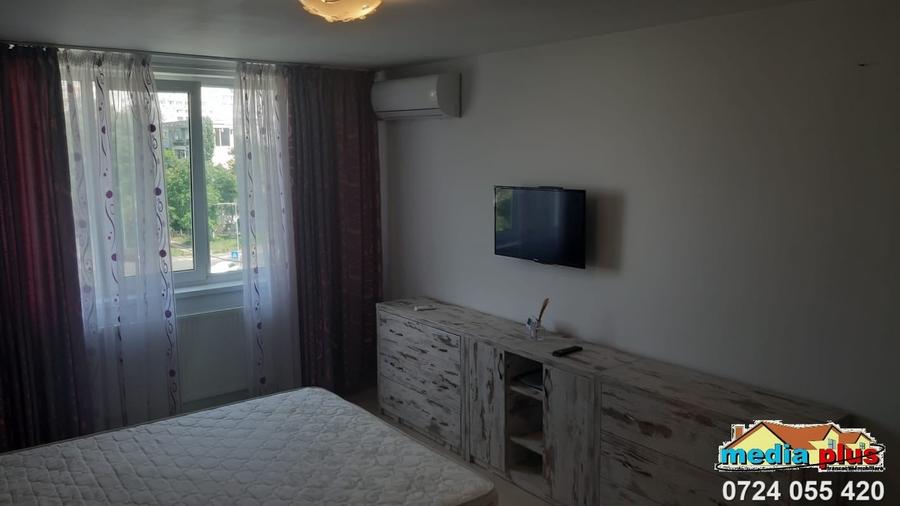🏠 De închiriat – Garsonieră în Țiglina I, Str. Brăilei, Galați - 2
