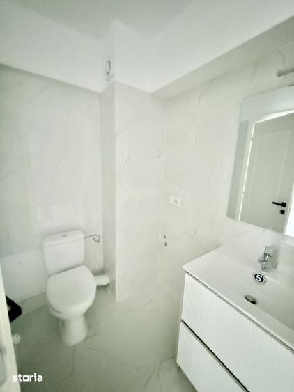 Apartament cu 2 camere în Zona industrială