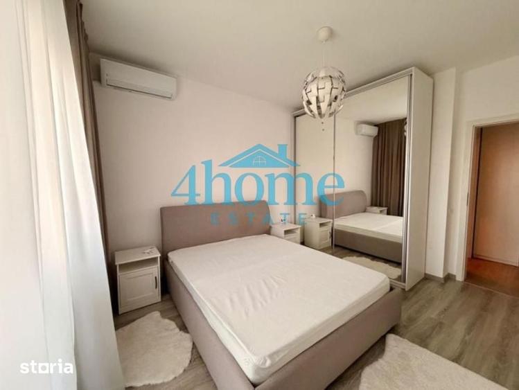 Apartament cu 2 camere în Apărătorii Patriei