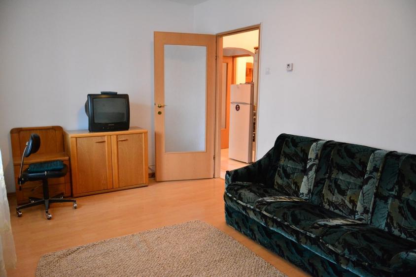 Apartament cu 2 camere decomandat în Păcurari