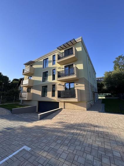 Apartament cu 2 camere decomandat în Exterior Vest