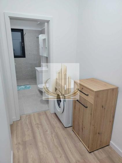 Apartament cu 1 camera decomandat DE INCHIRIAT - 2