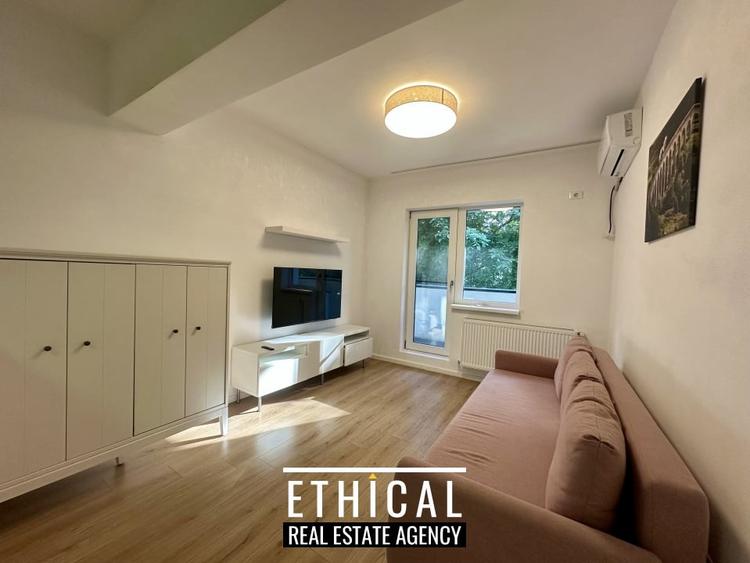 Apartament cu 2 camere decomandat, mobilat în Militari