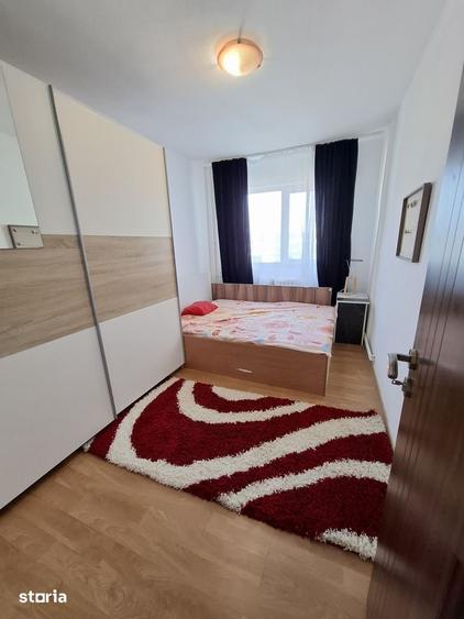 De Inchiriat apartament de 2 camere pe Strada Aleea Clabucet Mana?tur. - 7