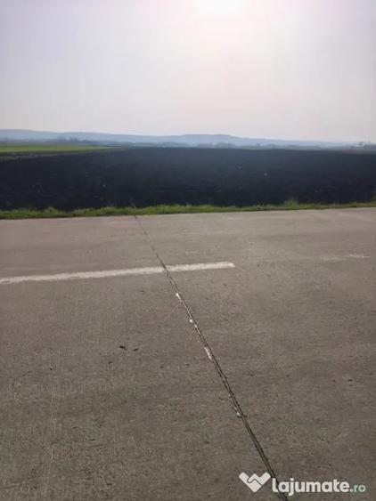 Teren în Satu Mare