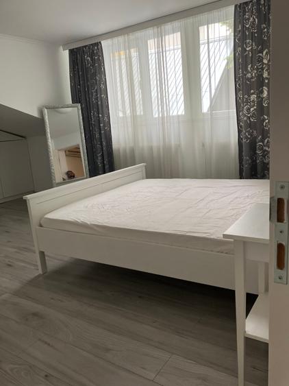 Apartament cu 2 camere decomandat în Aviatorilor