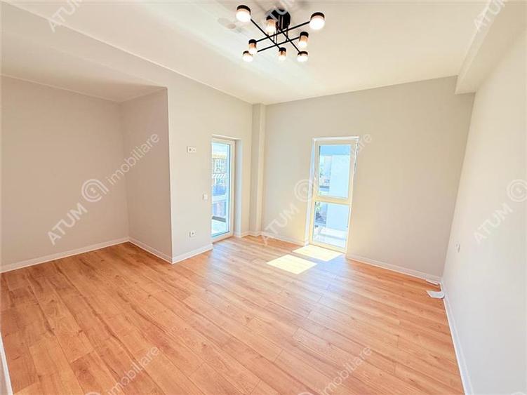 Apartament la cheie cu 3 camere 2 bai si 2 balcoane zona Pictor Brana - 10