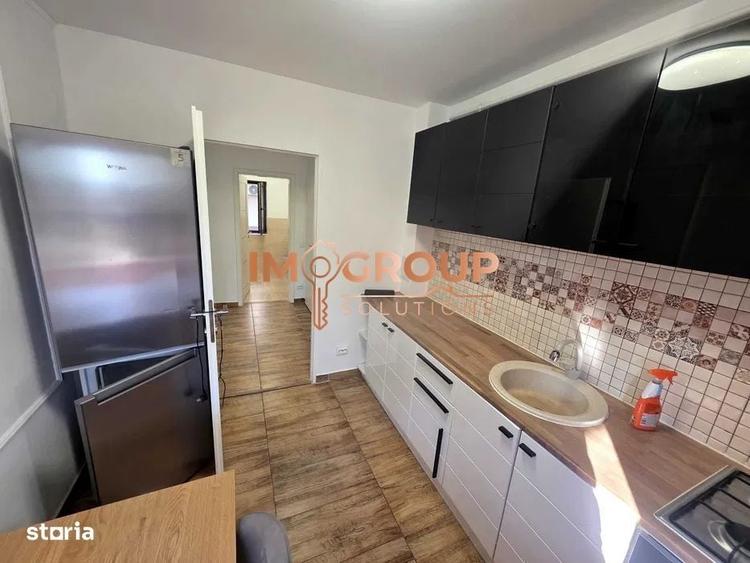 Cug 2 Camere Decomandat + Loc De Parcare - Bloc 2018 - 1