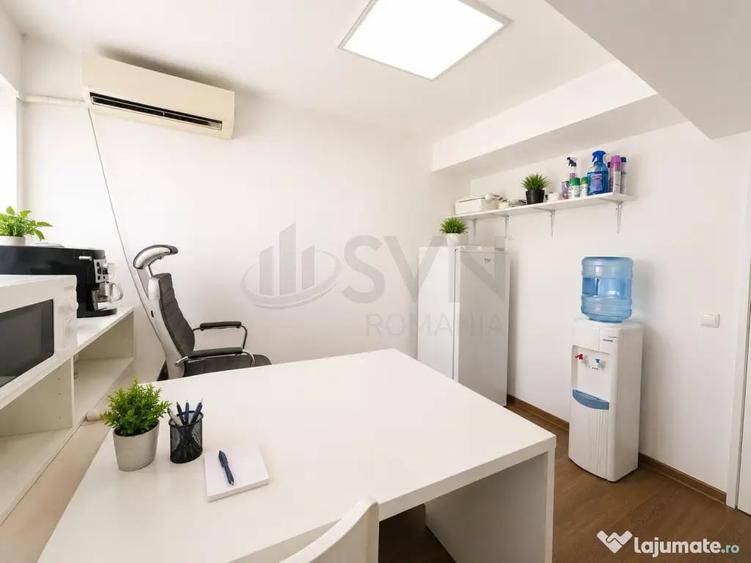 Spațiu comercial, de 334 mp, în Floreasca