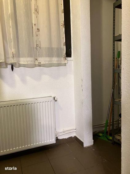 Apartament cu 3 camere decomandat, mobilat în Chiajna