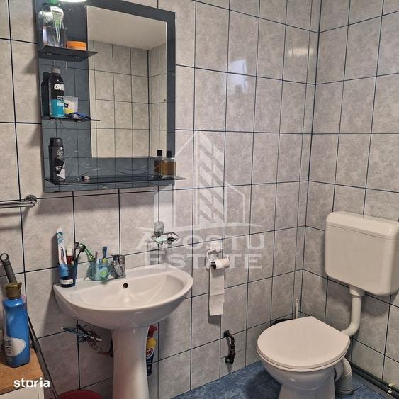 Casă cu 2 camere în Ghiroda