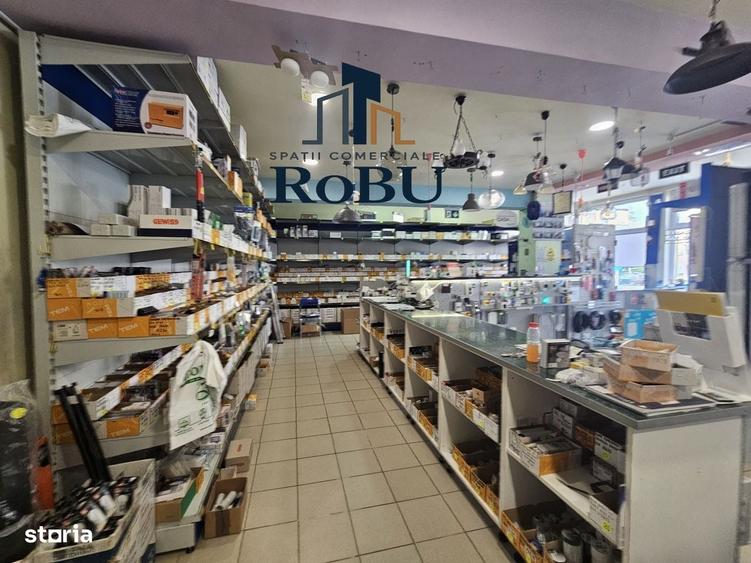Spatiu comercial in Brasov # RoBU Spatii Comerciale - 1
