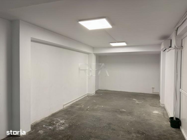 Duplex 6 camere, Dorobanti, 200mp, garaj + boxa incluse - 7