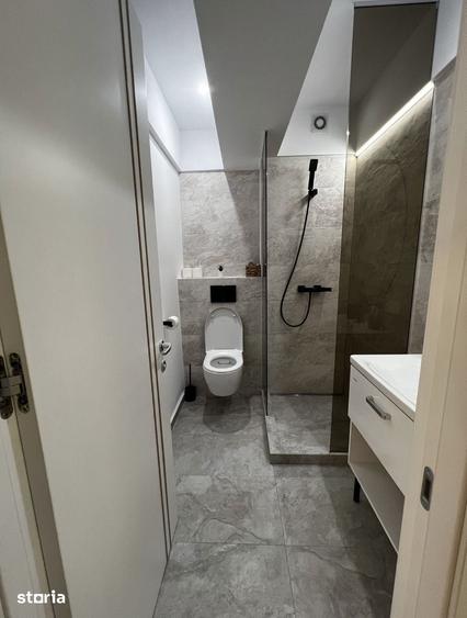 3 Camere Apartament| 2 Dormitoare| 2 Bai| Delta City - 6