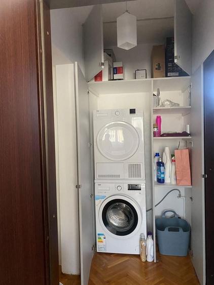 De inchiriat apartament 2 camere Aleea Carpati - 6
