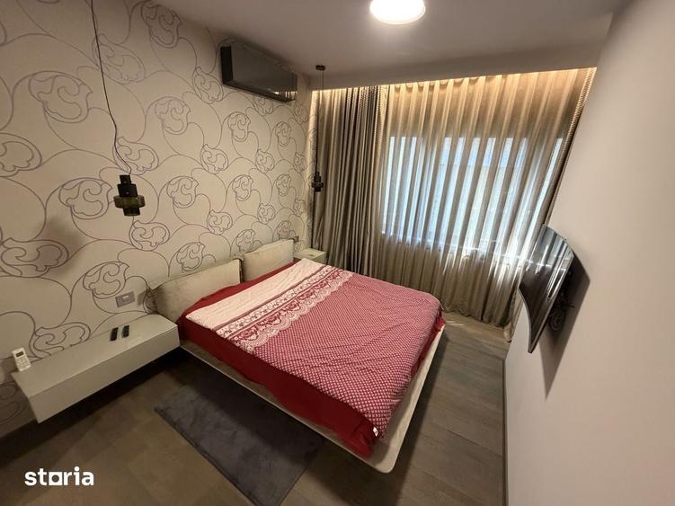 Apartament cu 3 camere în Victoriei