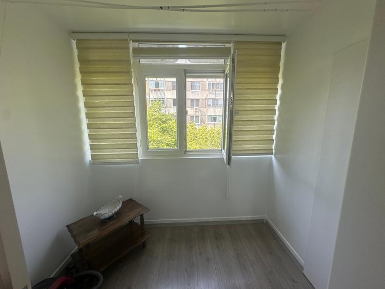 Apartament 4 camere,82 mp utili,renovat,mobilat, 10 minute de Metrou Pta Sudului - 7
