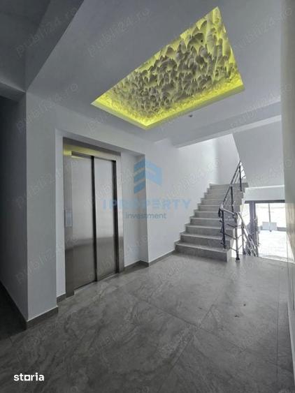 Apartament cu 2 camere în Dobroești