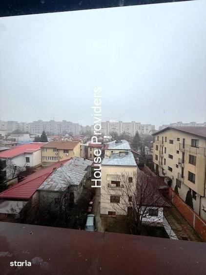 Apartament cu 3 camere decomandat în Grivița