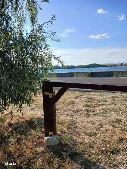 Teren de 497 mp, în Ostrovu Corbului