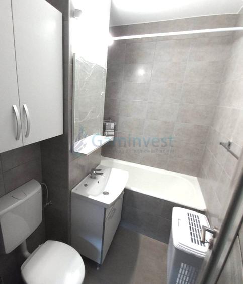 Apartament de inchiriat in Oradea, cu 2 camere, decomandat, zona ultracentrala - 7