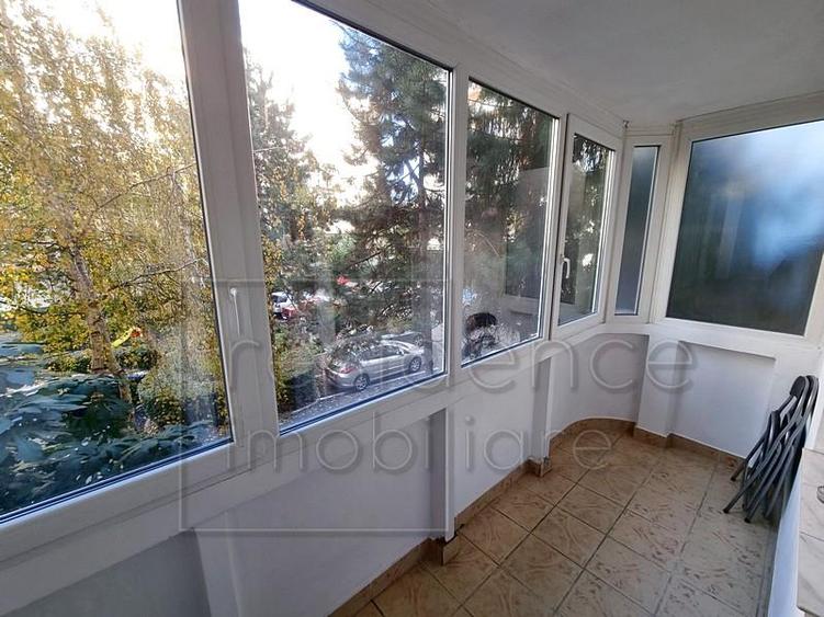 Apartament 3 camere decomandate, Marasti, strada Nasaud - 8