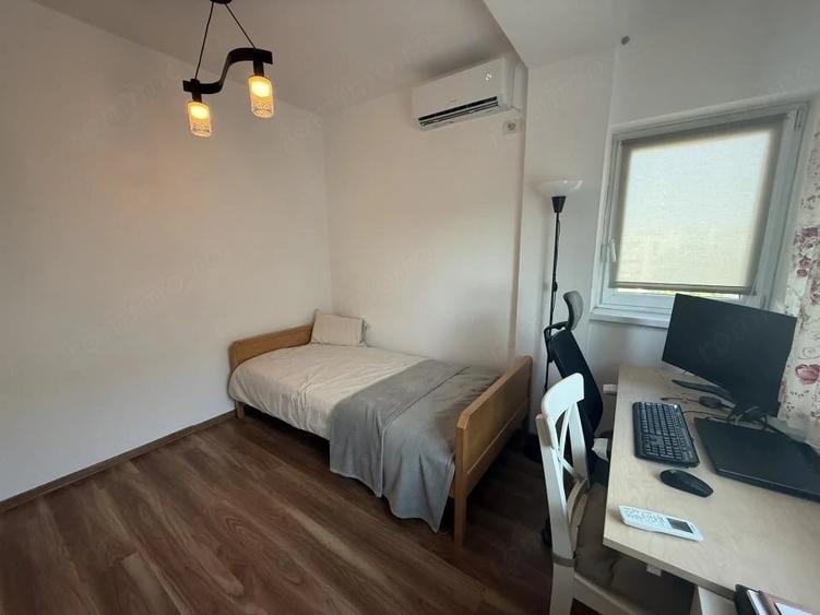 Apartament cu 3 camere în Braytim