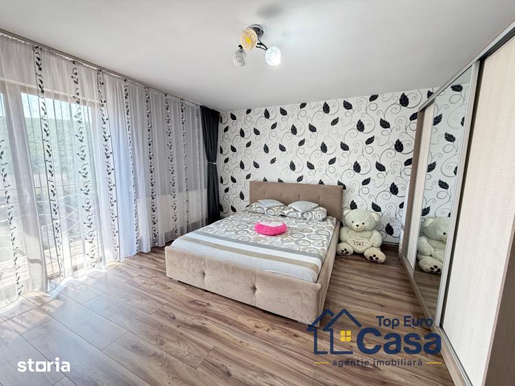Casă cu 4 camere cu Teren 464 Mp în Central