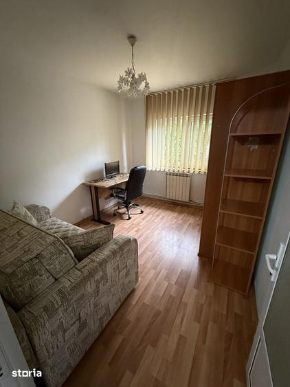 Inchiriez apartament cu 3 cam. str. Frunzelor, Navodari, termen lung - 3