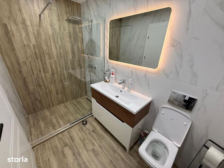 Casă cu 4 camere cu Teren 700 Mp în Ocoliș