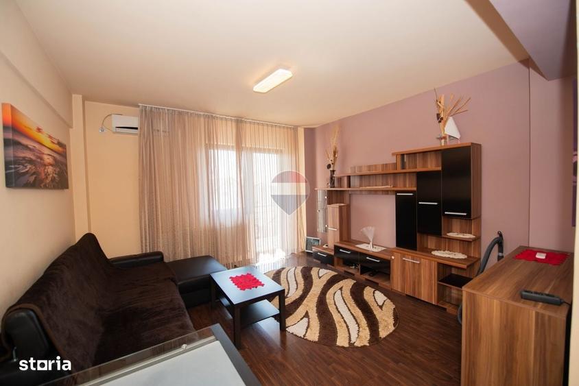 Apartament cu 2 camere în Dobroești