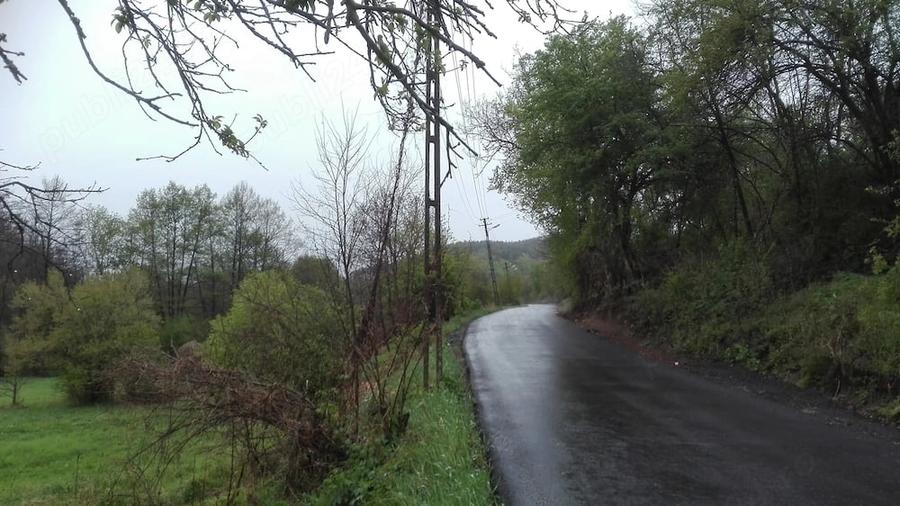 Teren de 2798 mp, în Sârbi