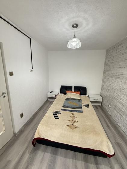 Apartament cu 2 camere în Nufărul