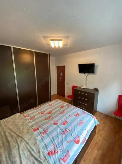 Apartament cu 2 camere decomandat în Florești
