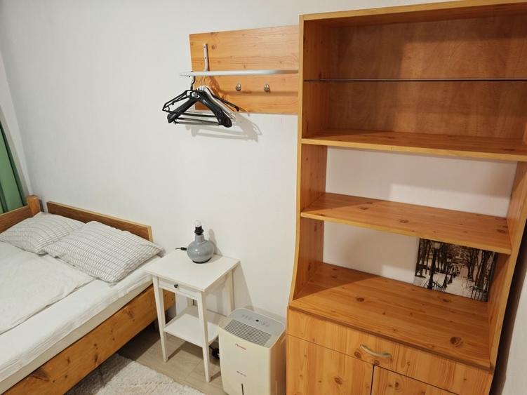 Apartament cu 2 camere decomandat în Semicentral