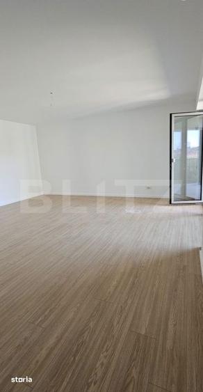 Apartament 2 cam, 58 mp, Ansamblu rezidential de TOP- TVA INCLUS - 2
