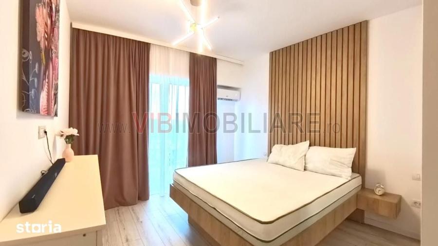 Apartament cu 2 camere în Colentina